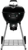 Bol.com Napoleon Premium houtskool kettle d47cm aanbieding