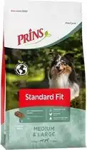 Bol.com Prins ProCare Standard Fit 12kg aanbieding