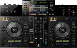 Coolblue Pioneer DJ XDJ-RR aanbieding