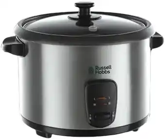 Coolblue Russell Hobbs Rijstkoker aanbieding