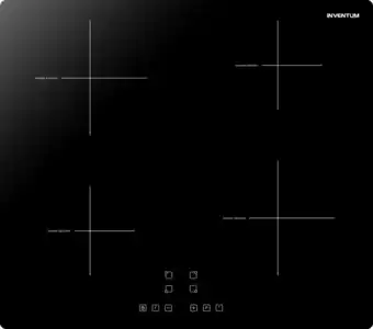 Coolblue Inventum VKI6010ZIL aanbieding