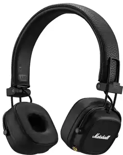 Coolblue Marshall Major IV Zwart aanbieding