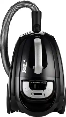Coolblue Nilfisk Meteor Comfort aanbieding