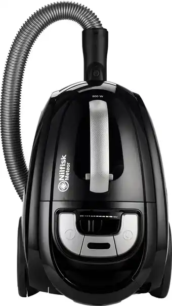 Coolblue Nilfisk Meteor Comfort aanbieding