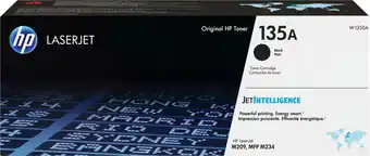 Coolblue HP 135A LaserJet Toner Zwart aanbieding