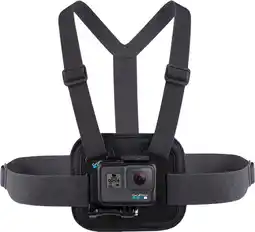 Coolblue GoPro Chesty (Performance Chest Mount) aanbieding