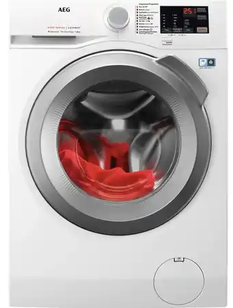 Coolblue AEG LF62CS86 ProSense aanbieding
