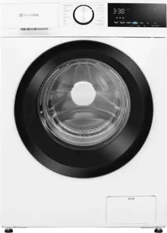 Coolblue Wisberg WBWM1400A9WNB aanbieding