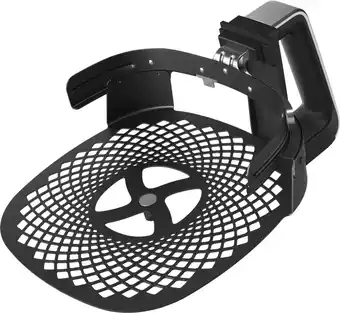 Coolblue Philips Airfryer HD9953/00 Pizzakit aanbieding