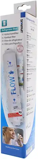 Coolblue Scanpart Waterfilter aanbieding