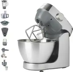 Coolblue Kenwood KHC29A.X0 Prospero+ aanbieding