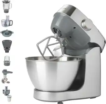 Coolblue Kenwood KHC29A.X0 Prospero+ aanbieding