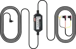 Coolblue Nordväl PMPC02 Parkeermodus Power Kit aanbieding