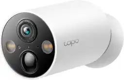 Coolblue TP-Link Tapo C425 aanbieding