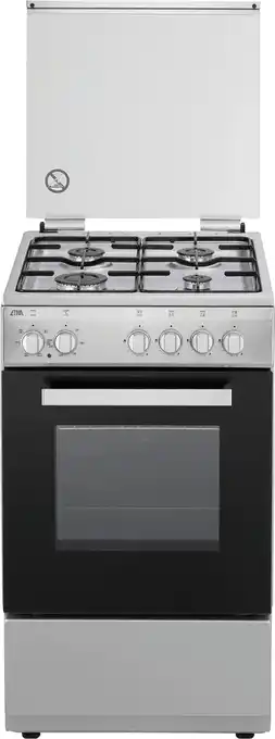 Coolblue Etna FGV350RVS aanbieding