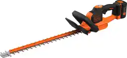 Coolblue BLACK+DECKER BCHTS3625L1-QW aanbieding