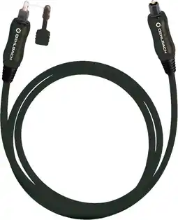 Coolblue Oehlbach OPTO STAR 1 meter aanbieding
