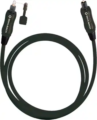 Coolblue Oehlbach OPTO STAR 1 meter aanbieding