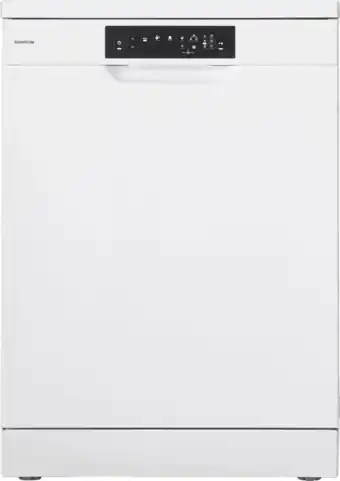 Coolblue Inventum VVW6008AW aanbieding