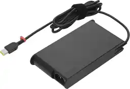 Coolblue Lenovo ThinkPad Mobile Workstation Slim 230 W-netvoedingsadapter (kleine stekker) aanbieding