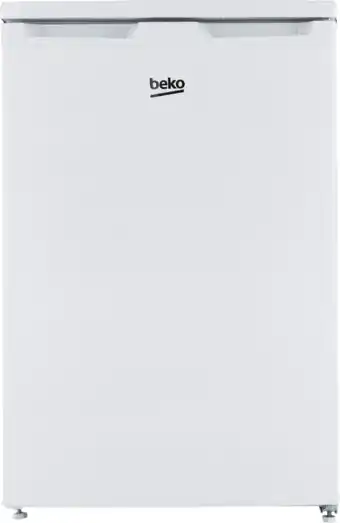 Coolblue Beko TSE1285N aanbieding