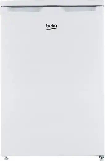 Coolblue Beko TSE1285N aanbieding