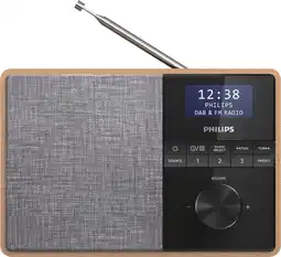 Coolblue Philips TAR5505/10 aanbieding