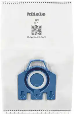 Coolblue Miele GN HyClean Pure (4 stuks) aanbieding