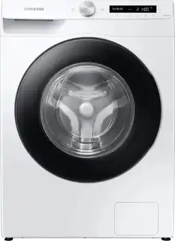Coolblue Samsung WW90T534AAWCS2 aanbieding