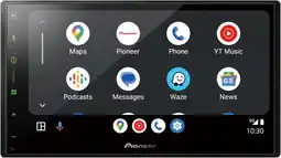Coolblue Pioneer SPH-DA77DABAN-PHC aanbieding