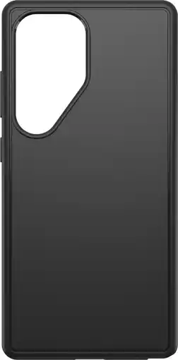 Coolblue Otterbox Symmetry Samsung Galaxy S25 Ultra Back Cover met Magneet Zwart aanbieding