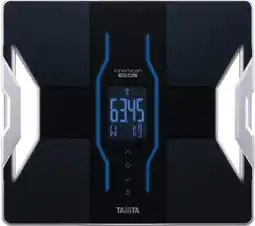Coolblue Tanita RD-953 Zwart aanbieding