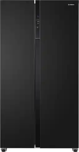 Coolblue Wisberg WBSBSND595CB aanbieding