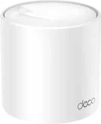 Coolblue TP-Link Deco X50 1-Pack aanbieding