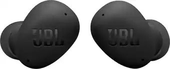 Coolblue JBL Wave Buds 2 Zwart aanbieding