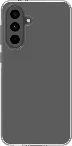 Coolblue BlueBuilt Samsung Galaxy A56 Back Cover Transparant aanbieding
