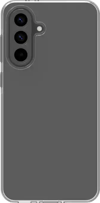 Coolblue BlueBuilt Samsung Galaxy A56 Back Cover Transparant aanbieding