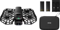 Coolblue HOVERAir X1 PRO MAX Basic Combo aanbieding