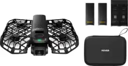 Coolblue HOVERAir X1 PRO MAX Basic Combo aanbieding