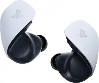Coolblue Sony PlayStation Pulse Explore gaming oortjes aanbieding