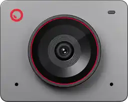 Coolblue OBSBOT Meet 2 Space Grey aanbieding
