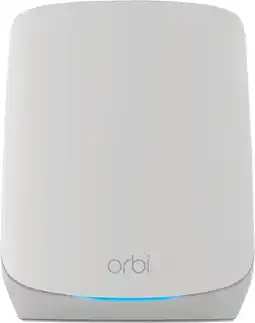 Coolblue Netgear Orbi RBS760s mesh wifi uitbreiding aanbieding
