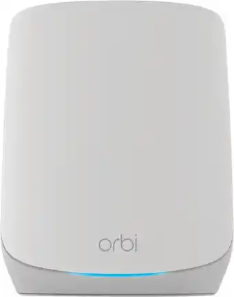 Coolblue Netgear Orbi RBS760s mesh wifi uitbreiding aanbieding