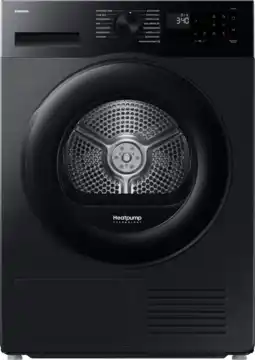 Coolblue Samsung DV90DG52A0ABEN aanbieding