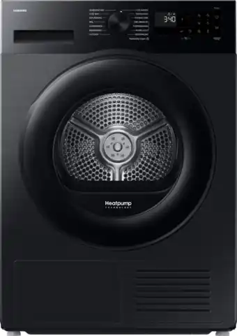 Coolblue Samsung DV90DG52A0ABEN aanbieding