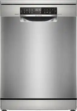 Coolblue Bosch SMS6ECI12E aanbieding