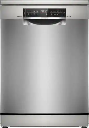 Coolblue Bosch SMS6ECI12E aanbieding