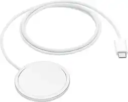 Coolblue Apple MagSafe Draadloze Oplader 25W 1m aanbieding
