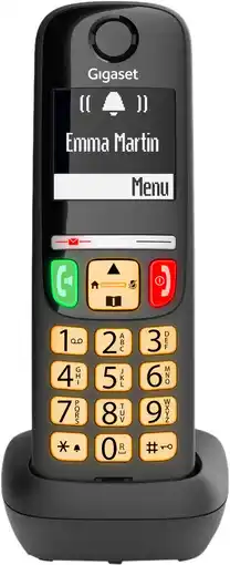 Coolblue Gigaset A735 aanbieding