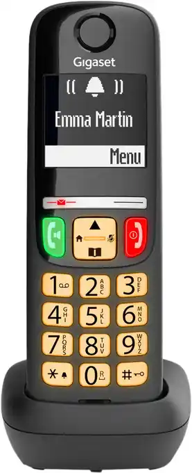 Coolblue Gigaset A735 aanbieding